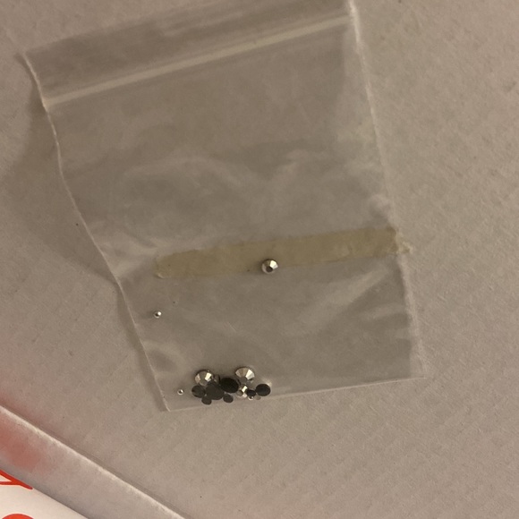 Heels - Picture 5 of 5